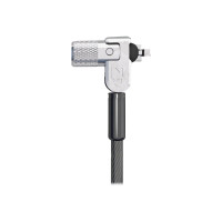 Produktbild för Kensington MicroSaver 2.0 Keyed Laptop Lock - säkerhetskabel