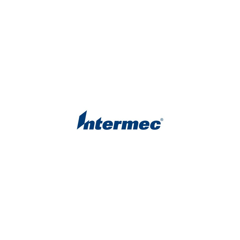 Produktbild för Intermec Super Premium HR03 - 1 - svart - färgband