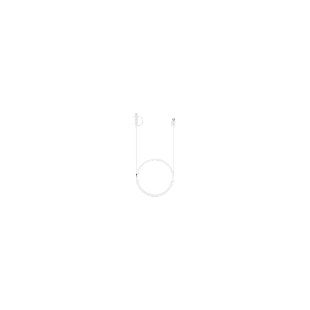 Produktbild för Samsung EP-DG930 - USB typ C-kabel - 1.5 m