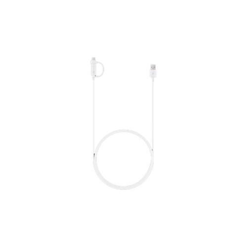 SAMSUNG Samsung EP-DG930 - USB typ C-kabel - 1.5 m