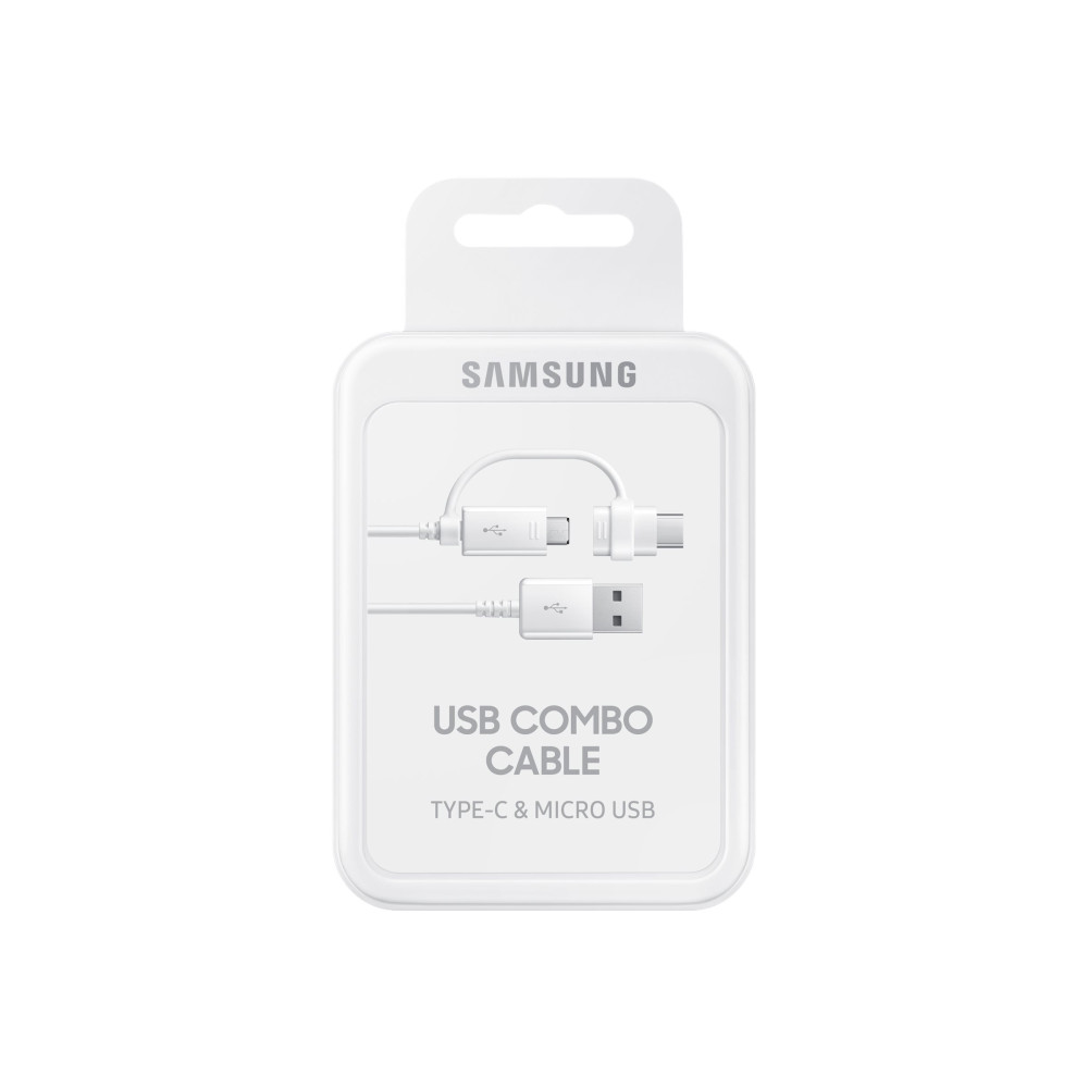 Produktbild för Samsung EP-DG930 - USB typ C-kabel - 1.5 m