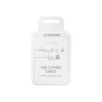 Produktbild för Samsung EP-DG930 - USB typ C-kabel - 1.5 m