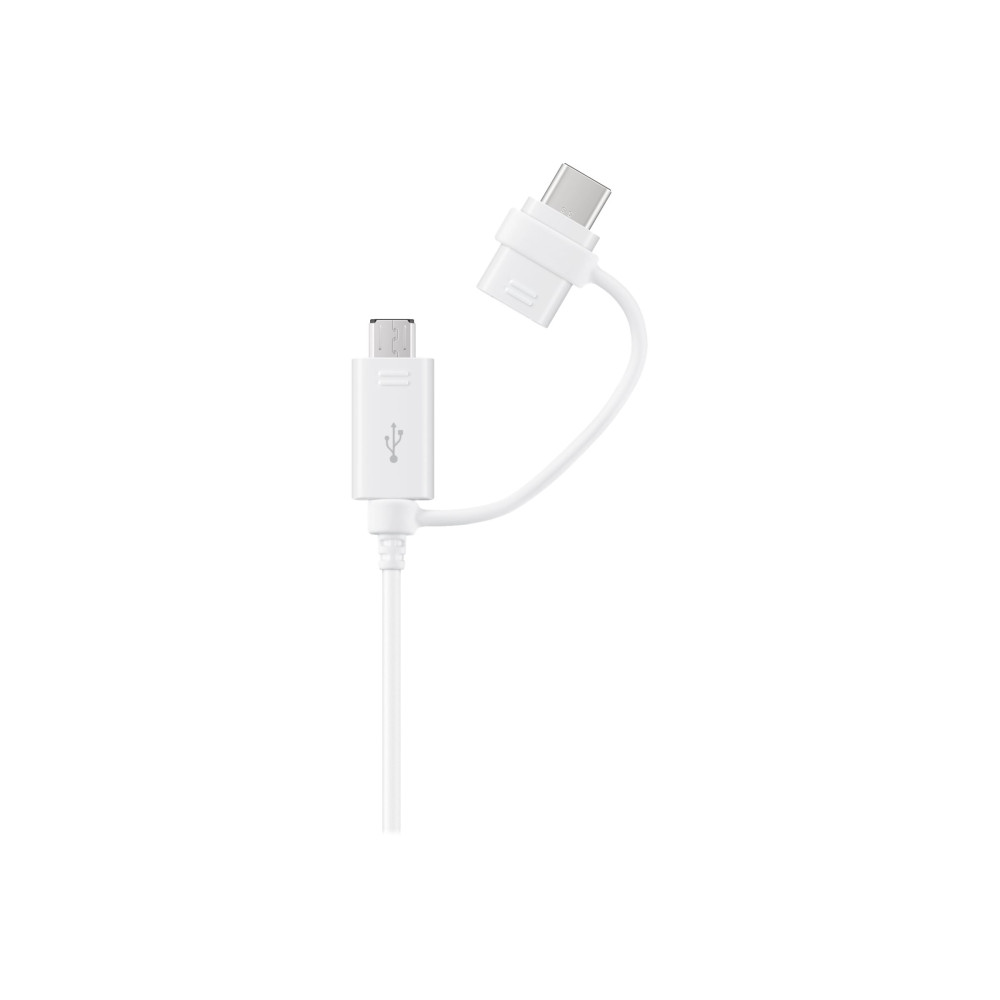 Produktbild för Samsung EP-DG930 - USB typ C-kabel - 1.5 m