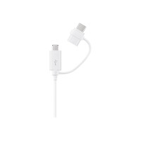 Produktbild för Samsung EP-DG930 - USB typ C-kabel - 1.5 m