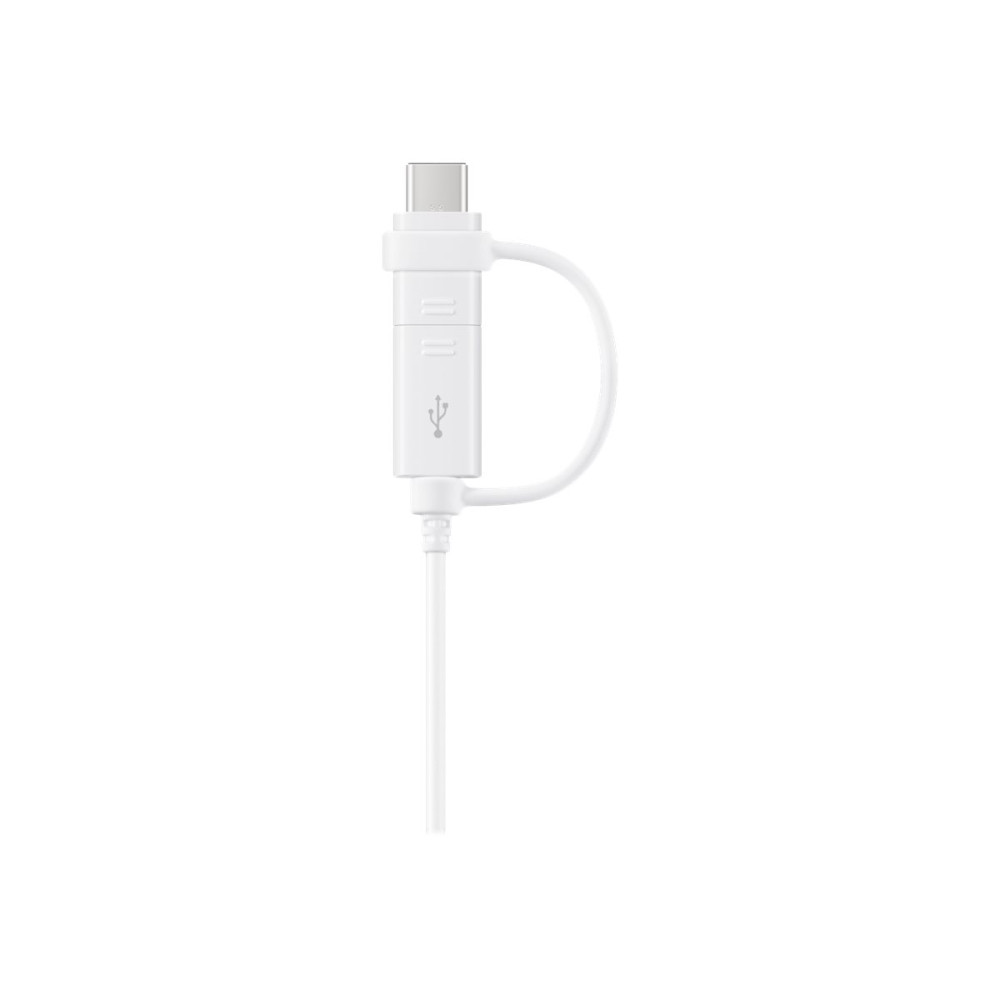 Produktbild för Samsung EP-DG930 - USB typ C-kabel - 1.5 m