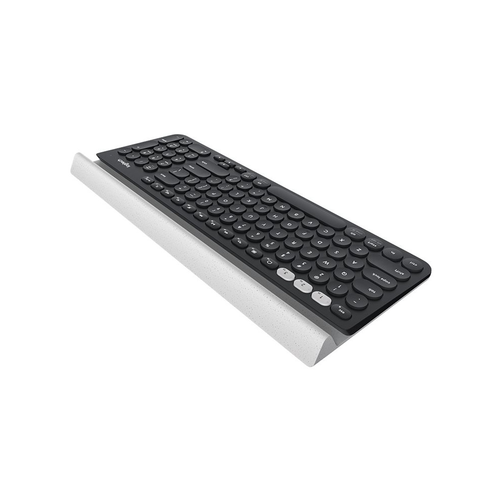 Produktbild för Logitech K780 Multi-Device - tangentbord - USA, internationellt Inmatningsenhet