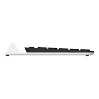 Produktbild för Logitech K780 Multi-Device - tangentbord - USA, internationellt Inmatningsenhet
