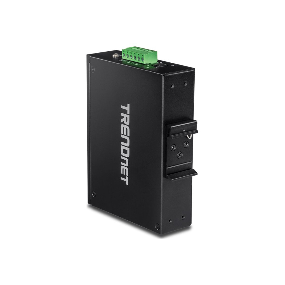 Produktbild för TRENDnet TI-PG62 - switch - 6 portar - ohanterad - TAA-kompatibel