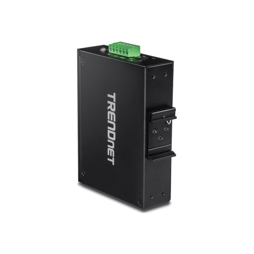 TRENDnet TRENDnet TI-PG62 - switch - 6 portar - ohanterad - TAA-kompatibel