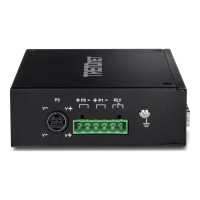 Produktbild för TRENDnet TI-PG62 - switch - 6 portar - ohanterad - TAA-kompatibel