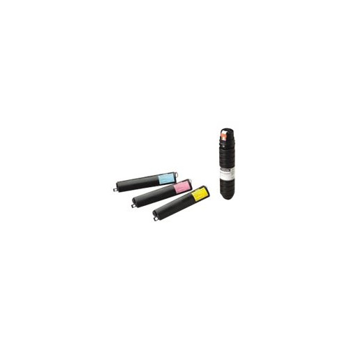Toshiba Toshiba T305PY-R - gul - original - tonerkassett