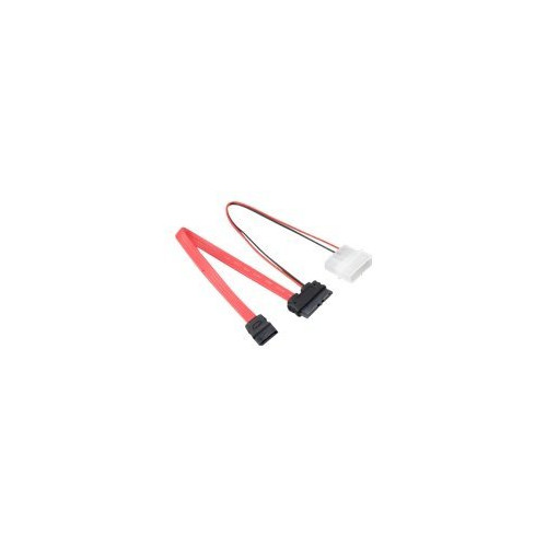 AKASA Akasa SATA-kabel - 20 cm