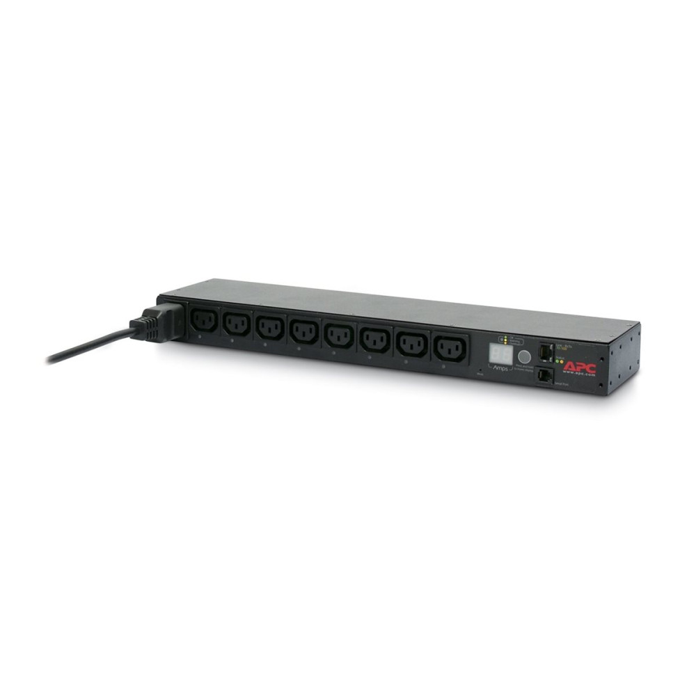 Produktbild för APC Switched Rack PDU - kraftdistributionsenhet