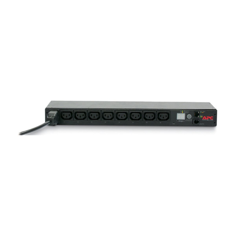 Produktbild för APC Switched Rack PDU - kraftdistributionsenhet