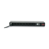 Produktbild för APC Switched Rack PDU - kraftdistributionsenhet