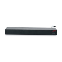 Produktbild för APC Switched Rack PDU - kraftdistributionsenhet