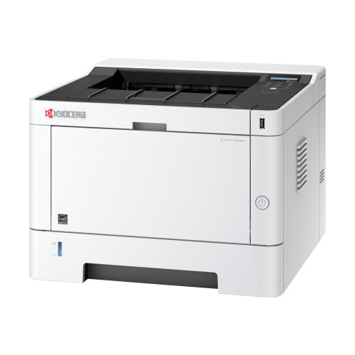 KYOCERA Kyocera ECOSYS P2040dn - skrivare - svartvit - laser