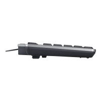 Produktbild för Dell Business Multimedia Keyboard KB522 - tangentbord - QWERTY - dansk - svart Inmatningsenhet