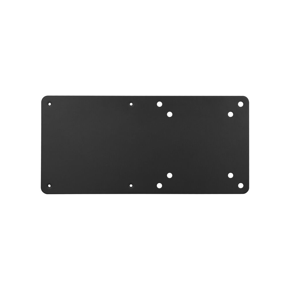 Produktbild för Neomounts THINCLIENT-01 monteringskomponent - för smal klient - svart
