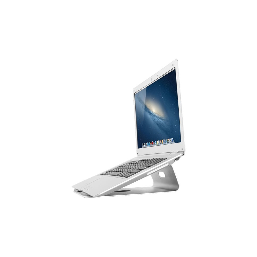 Produktbild för Neomounts NSLS025 ställ - för notebook - silver