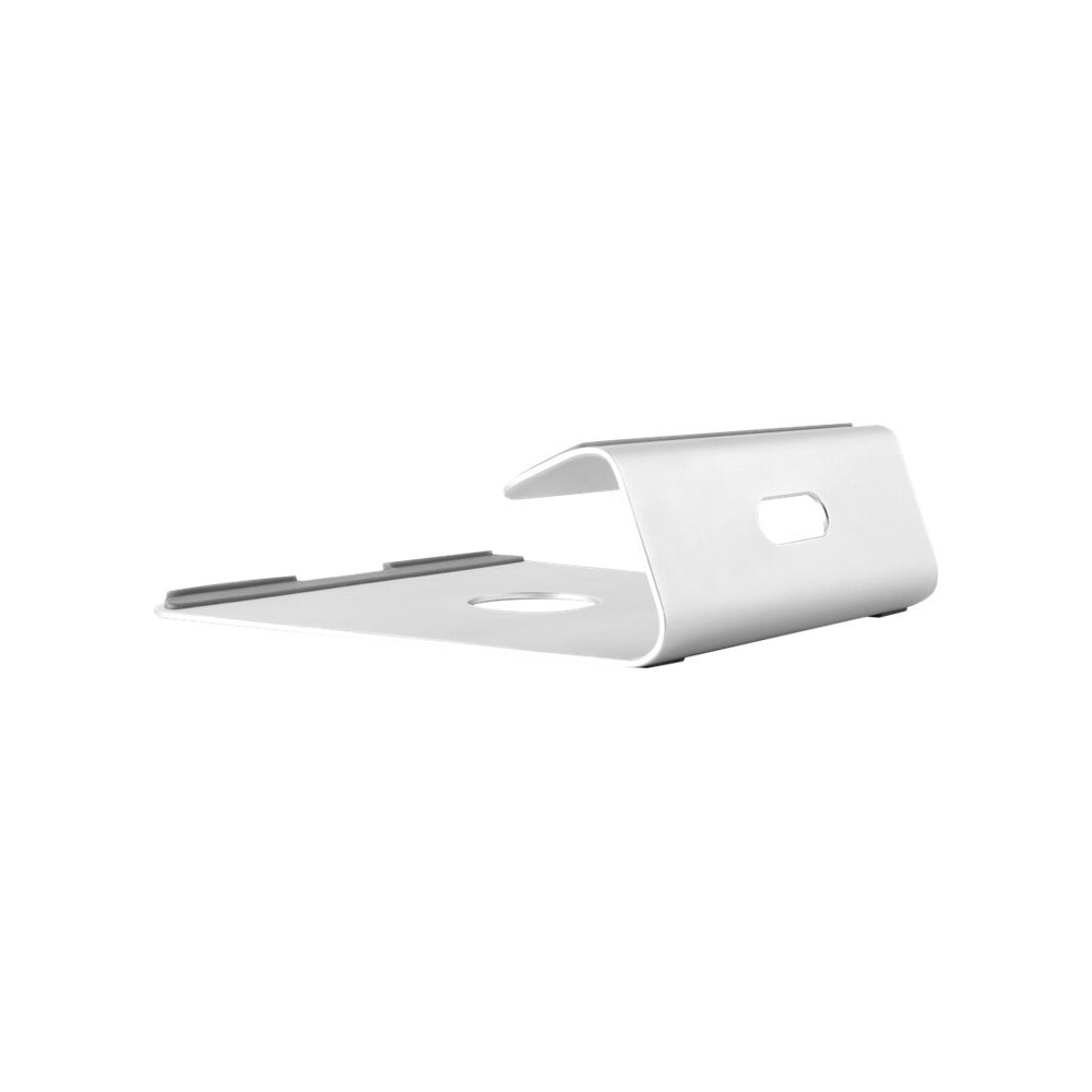 Produktbild för Neomounts NSLS025 ställ - för notebook - silver