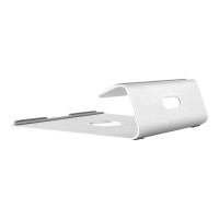 Produktbild för Neomounts NSLS025 ställ - för notebook - silver