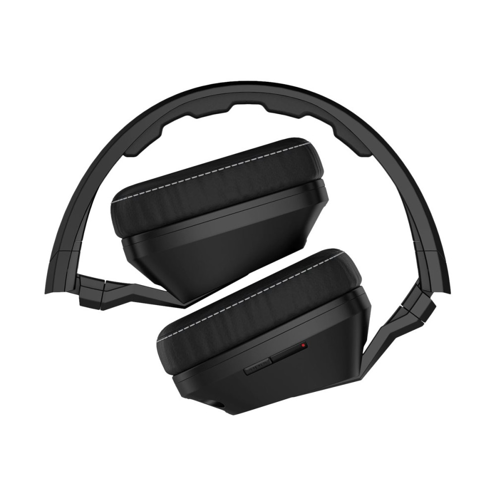 Produktbild för Skullcandy Crusher - hörlurar med mikrofon