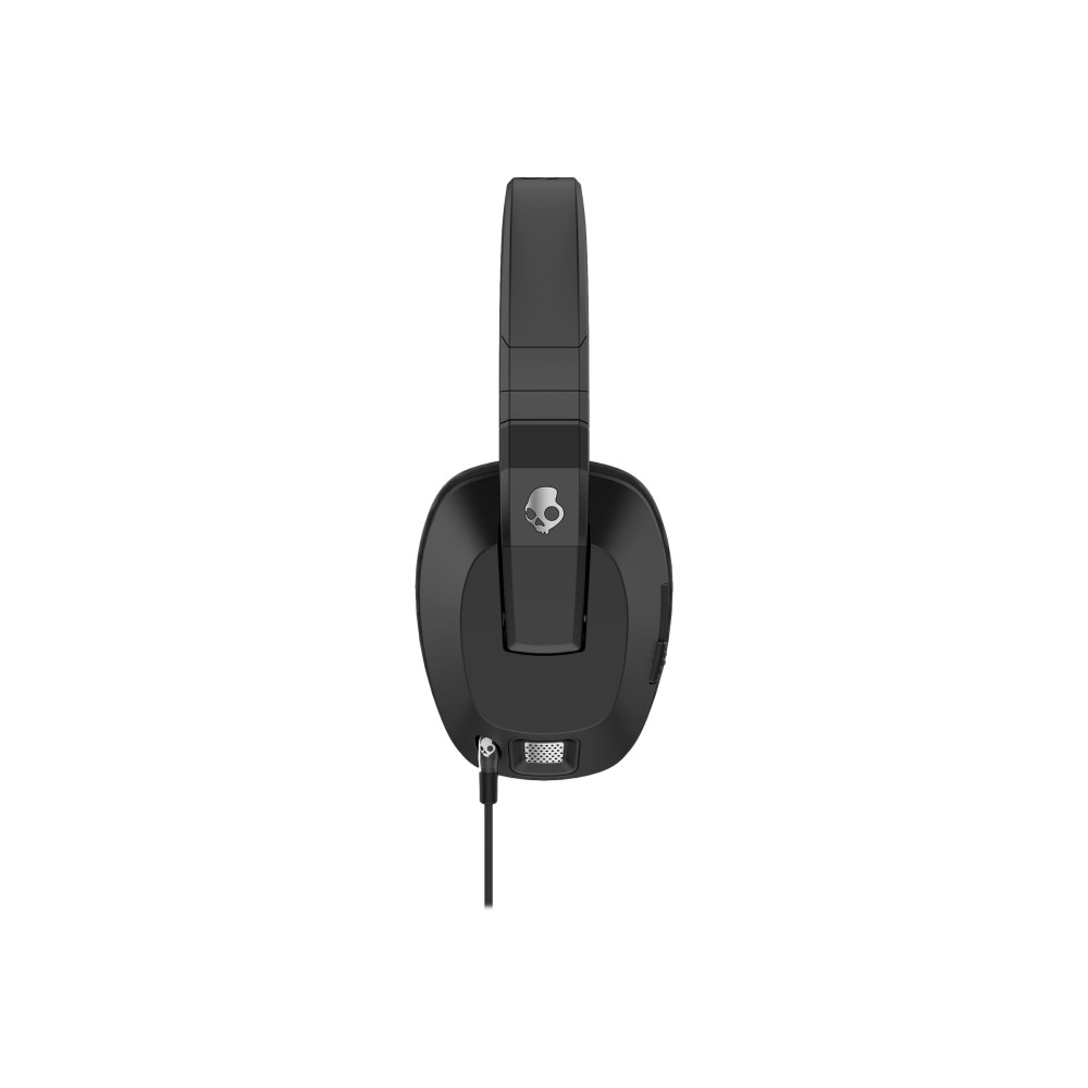 Produktbild för Skullcandy Crusher - hörlurar med mikrofon
