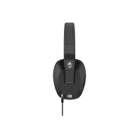 Produktbild för Skullcandy Crusher - hörlurar med mikrofon