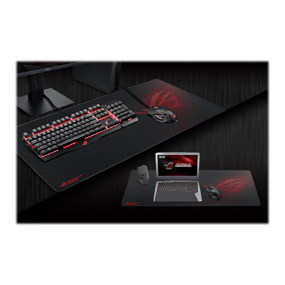 Produktbild för ASUS ROG Sheath - musmatta