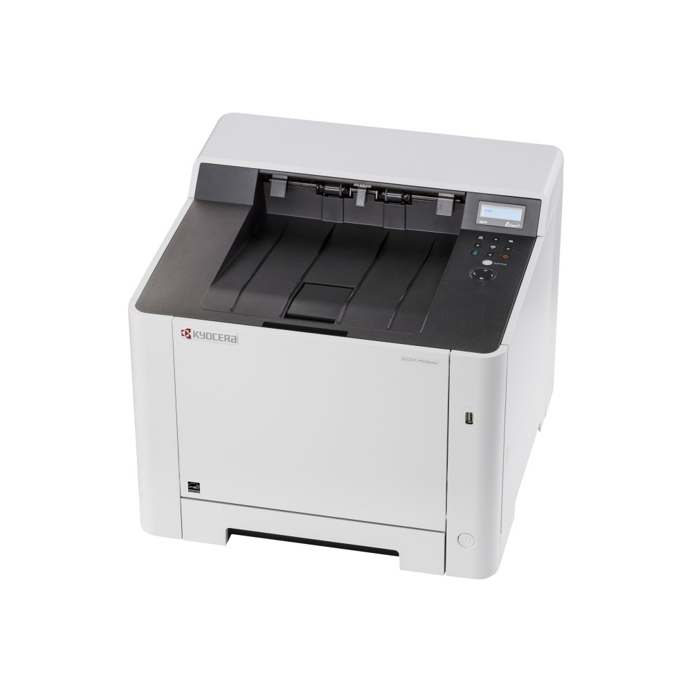 Produktbild för Kyocera ECOSYS P5026cdw - skrivare - färg - laser