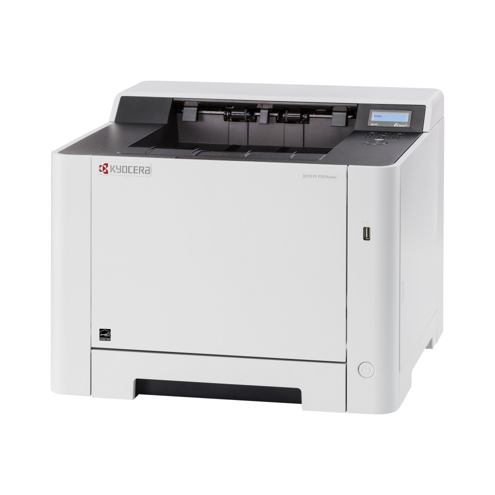 Produktbild för Kyocera ECOSYS P5026cdw - skrivare - färg - laser