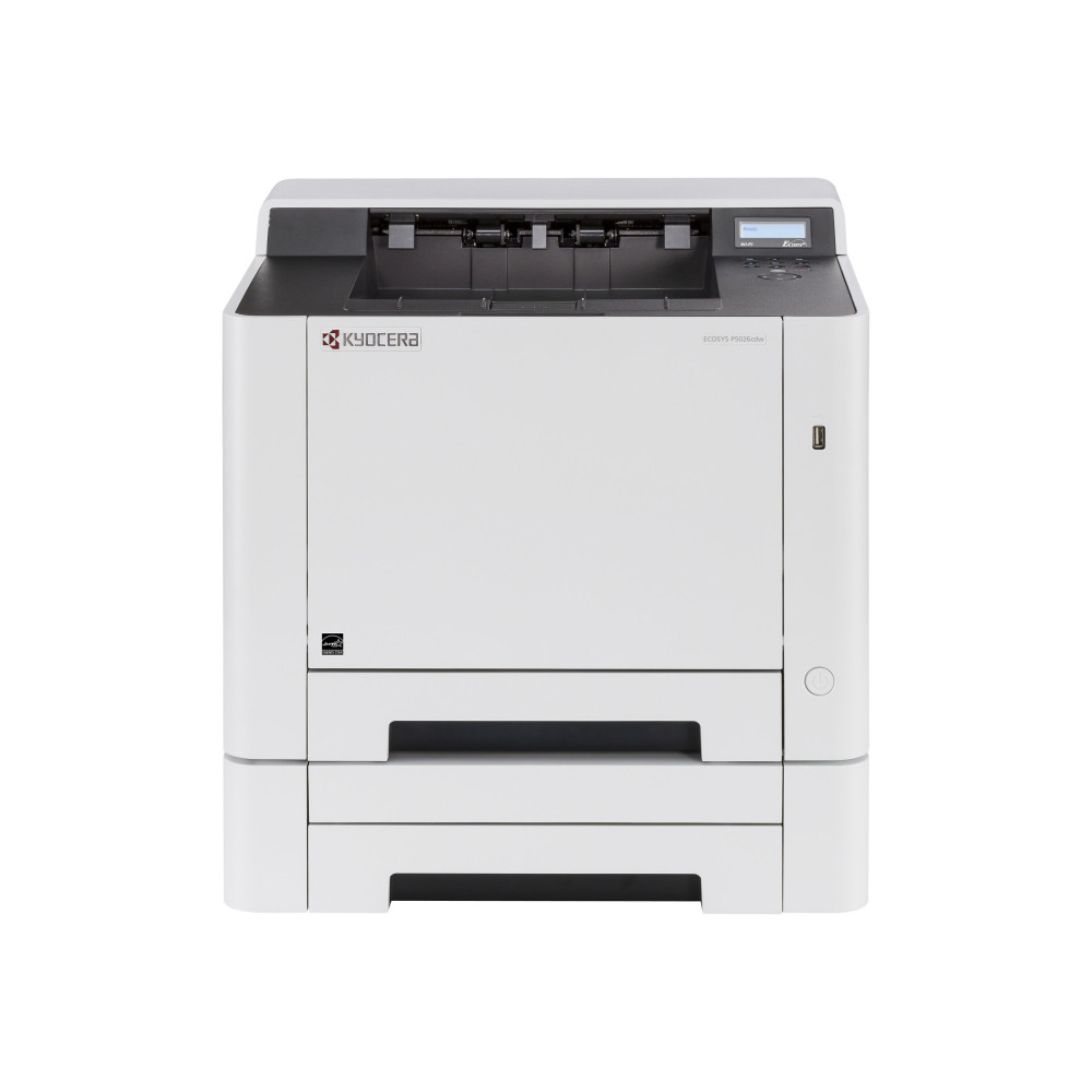 Produktbild för Kyocera ECOSYS P5026cdw - skrivare - färg - laser