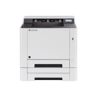 Produktbild för Kyocera ECOSYS P5026cdw - skrivare - färg - laser