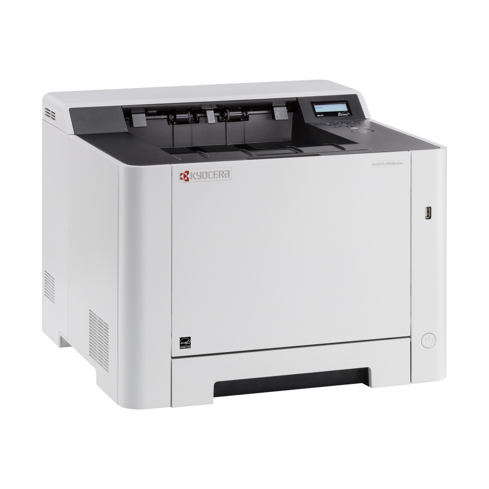 Produktbild för Kyocera ECOSYS P5026cdw - skrivare - färg - laser