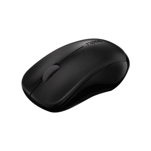 RAPOO Rapoo 1620 - mus - 2.4 GHz