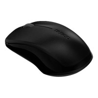 Produktbild för Rapoo 1620 - mus - 2.4 GHz