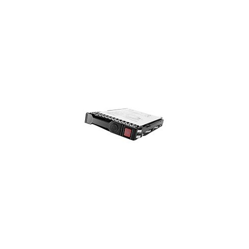 Hewlett Packard Enterprise HPE Enterprise - hårddisk - 300 GB - SAS 12Gb/s