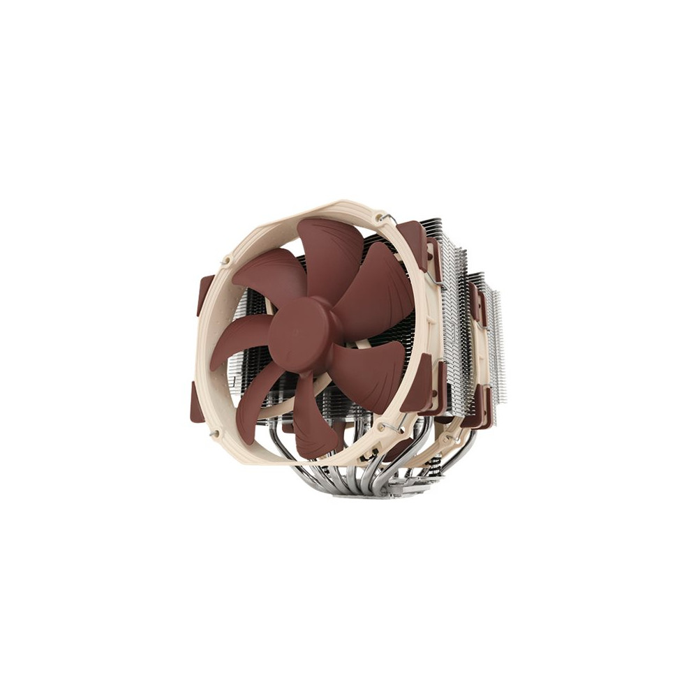 Produktbild för Noctua NH-D15 - processorkylare