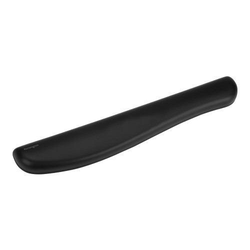 Kensington Computer Products Group Kensington ErgoSoft Wrist Rest for Mechanical & Gaming Keyboards - handledsstöd till tangentbord
