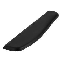 Produktbild för Kensington ERGOSOFT WR STANDARD - handledsstöd till tangentbord
