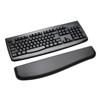 Produktbild för Kensington ERGOSOFT WR STANDARD - handledsstöd till tangentbord