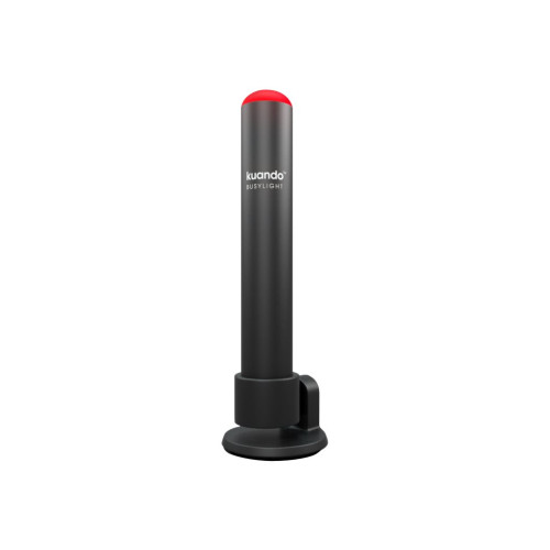 Plenom Kuando Busylight Combi - upptagetindikator för headset för headset