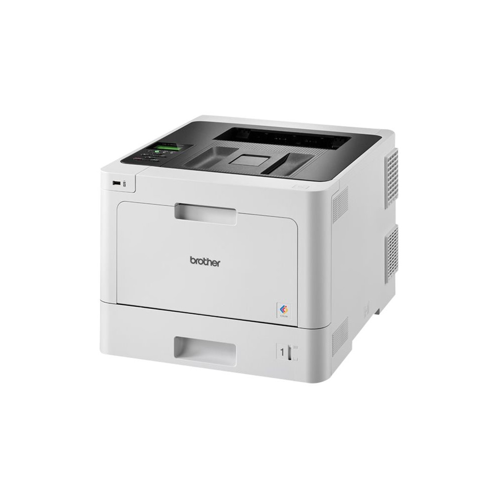 Produktbild för Brother HL-L8260CDW - skrivare - färg - laser