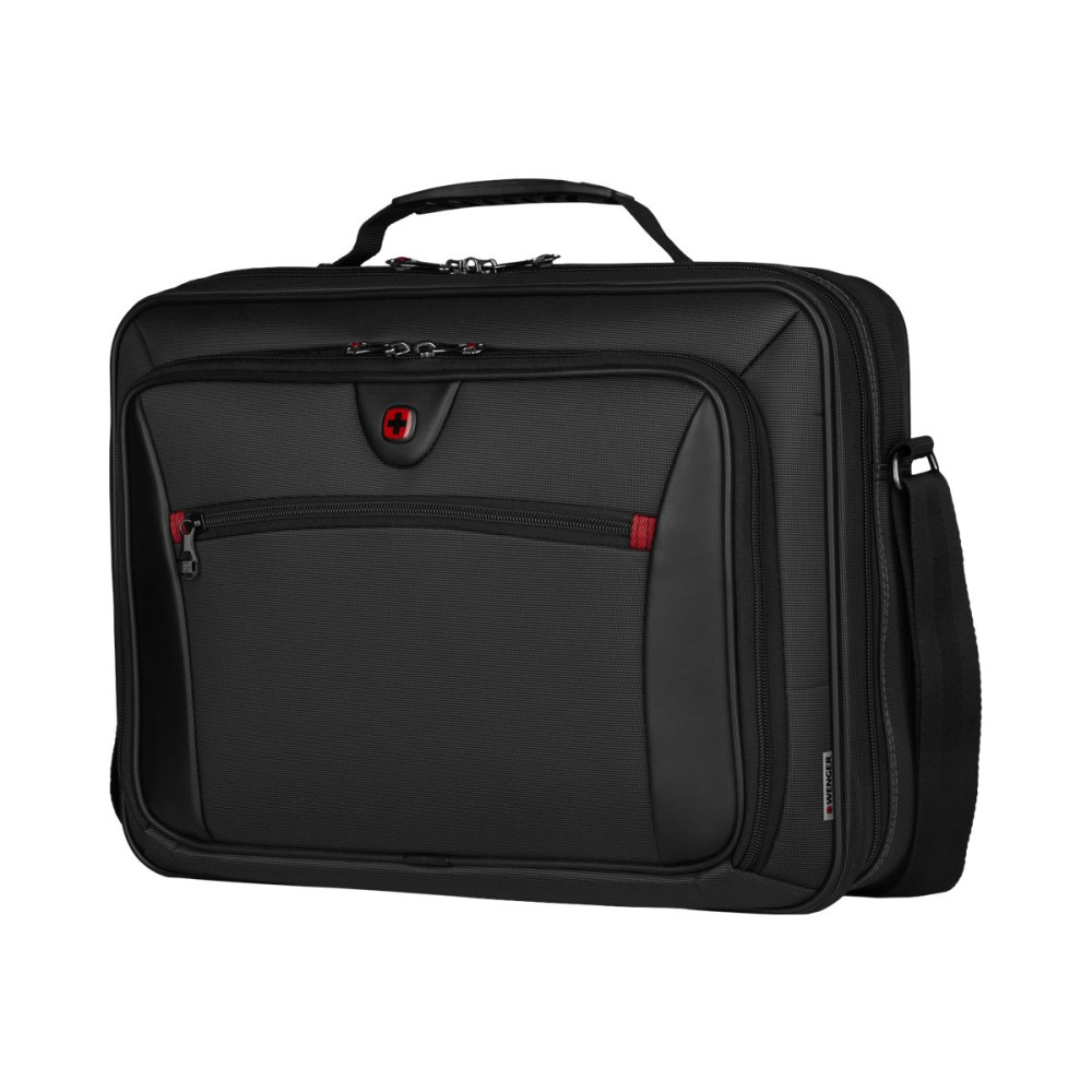 Produktbild för Wenger Insight - notebook-väska