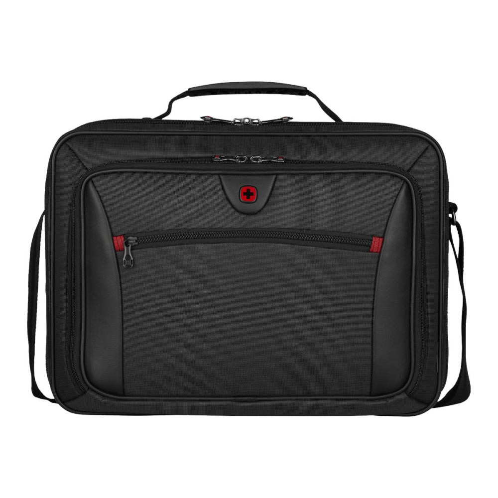 Produktbild för Wenger Insight - notebook-väska