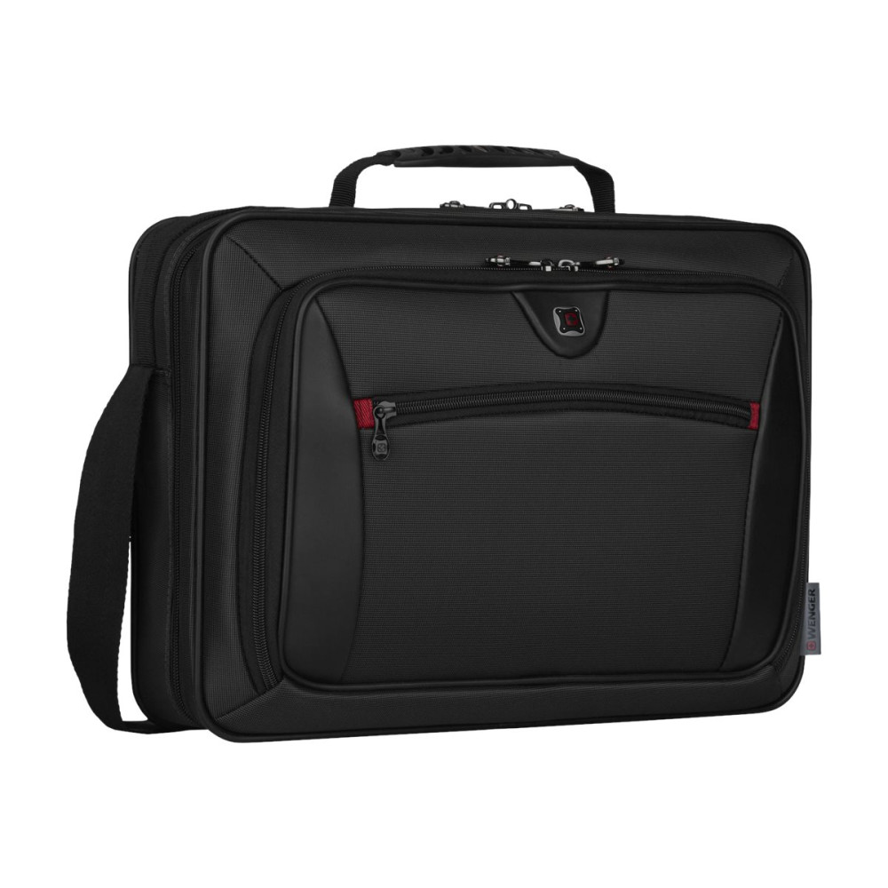 Produktbild för Wenger Insight - notebook-väska