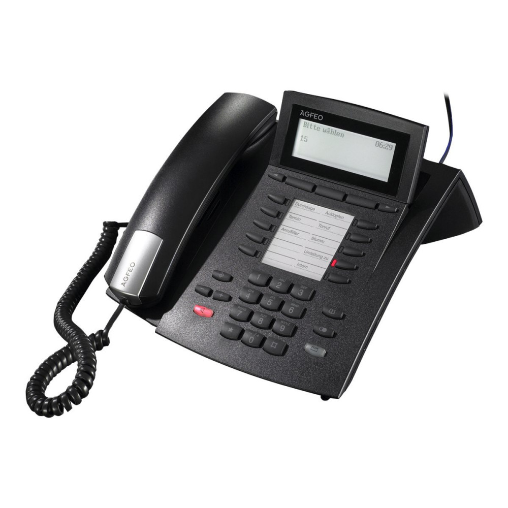 Produktbild för AGFEO ST 42 - ISDN-telefon