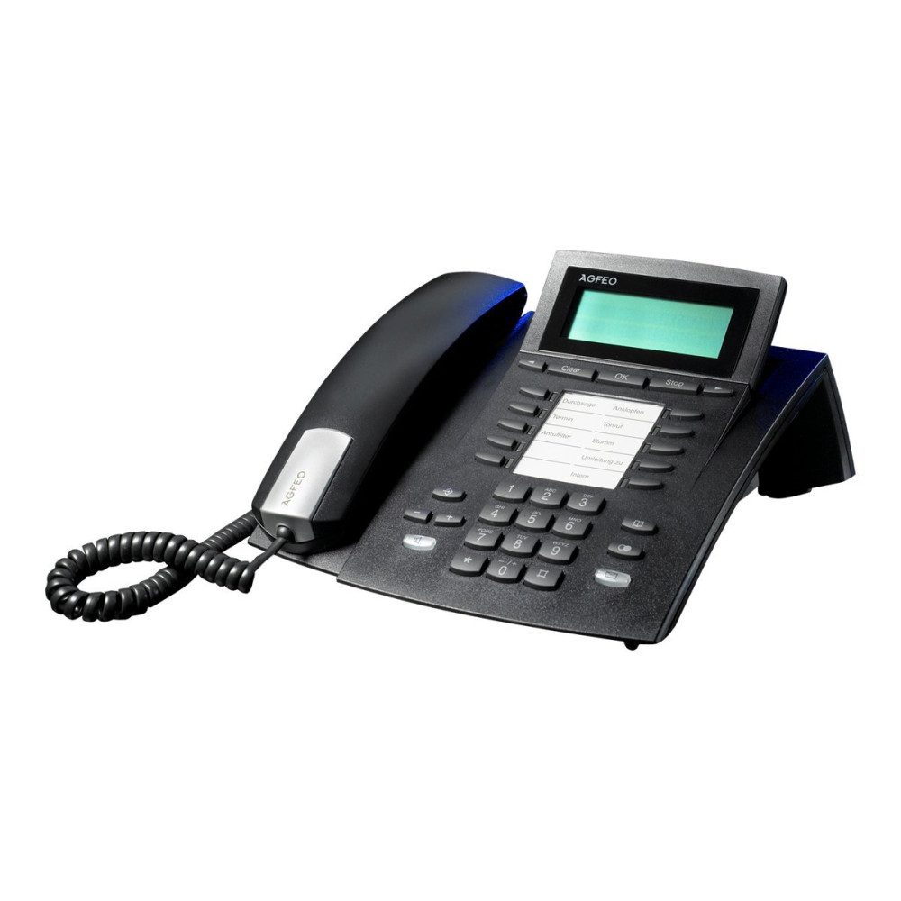 Produktbild för AGFEO ST 22 - ISDN-telefon