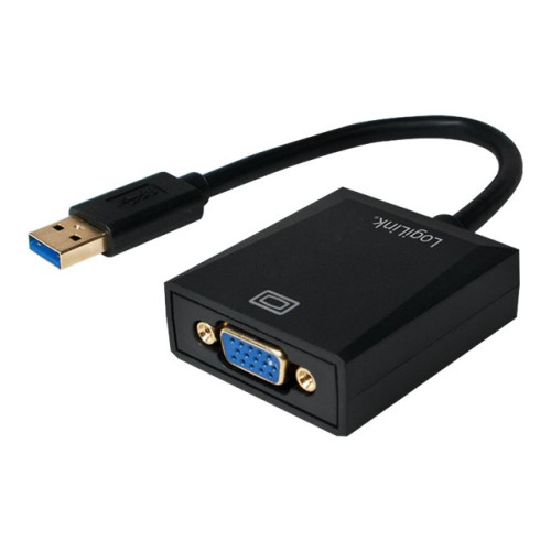 2direct LogiLink - extern videoadapter